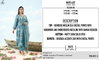 Aizel By T&M Muslin Silk Printed Embroidery Bulk Dress Material Orders In India
